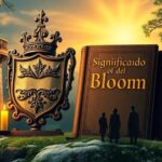 Significado del apellido Bloom