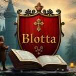 Significado del apellido Blotta