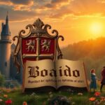 Significado del apellido Boado