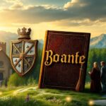 Significado del apellido Boagne