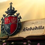 Significado del apellido Bobadilla
