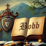 Significado del apellido Bobb