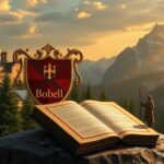 Significado del apellido Bobell