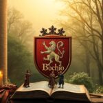 Significado del apellido Bocchio