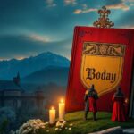 Significado del apellido Boday