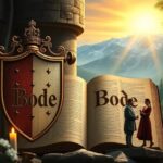 Significado del apellido Bode