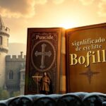 Significado del apellido Bofill