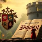 Significado del apellido Bogarin