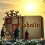 Significado del apellido Bohollo