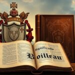 Significado del apellido Boileau