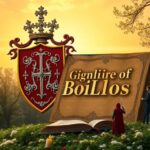 Significado del apellido Boillos