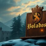 Significado del apellido Bolados