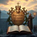 Significado del apellido Bolton