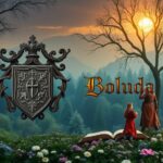 Significado del apellido Boluda