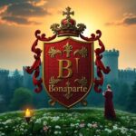 Significado del apellido Bonaparte