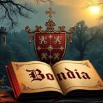 Significado del apellido Bondia