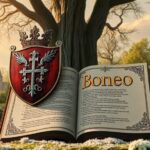 Significado del apellido Boneo