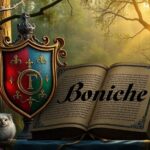 Significado del apellido Boniche