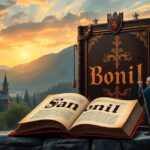 Significado del apellido Bonil