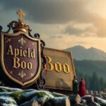 Significado del apellido Boo