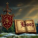 Significado del apellido Booz