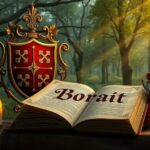 Significado del apellido Boraita
