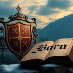 Significado del apellido Borda