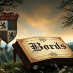 Significado del apellido Bordas