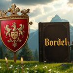 Significado del apellido Bordell