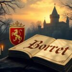 Significado del apellido Bordet
