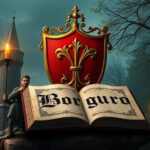 Significado del apellido Borguero