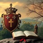 Significado del apellido Borguño