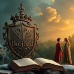 Significado del apellido Borjabad