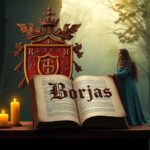 Significado del apellido Borjas