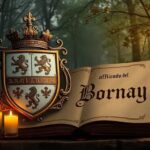 Significado del apellido Bornay