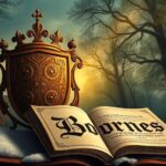 Significado del apellido Bornes