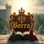 Significado del apellido Borras