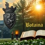 Significado del apellido Botaina