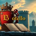 Significado del apellido Botello