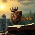 Significado del apellido Botia