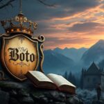 Significado del apellido Boto