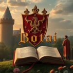 Significado del apellido Bottai