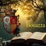 Significado del apellido Bouazza