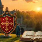 Significado del apellido Boussard