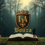 Significado del apellido Bouzas