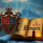 Significado del apellido Bowen