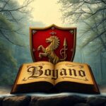 Significado del apellido Boyano