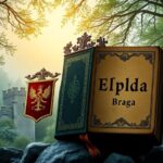 Significado del apellido Braga