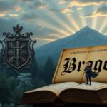 Significado del apellido Brage