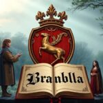 Significado del apellido Brambilla